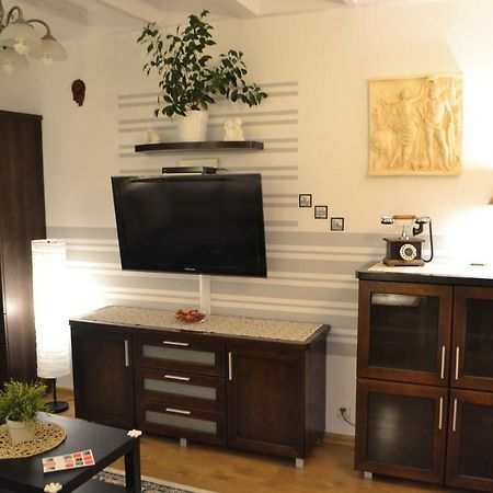 Apartament W Centrum Gdanska, Apartment In The Centre Of Gdansk Dış mekan fotoğraf