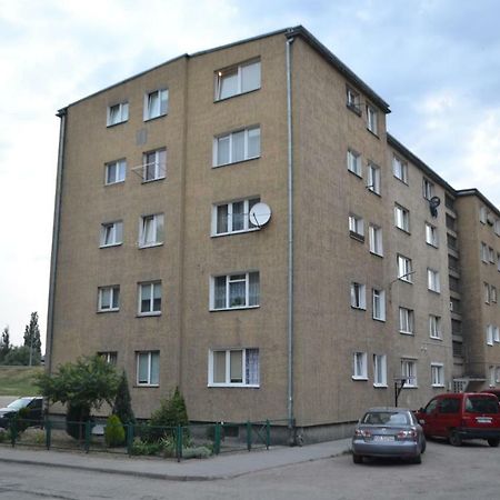 Apartament W Centrum Gdanska, Apartment In The Centre Of Gdansk Dış mekan fotoğraf