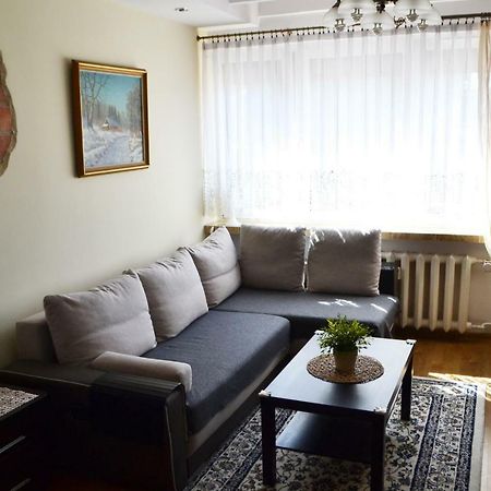 Apartament W Centrum Gdanska, Apartment In The Centre Of Gdansk Dış mekan fotoğraf