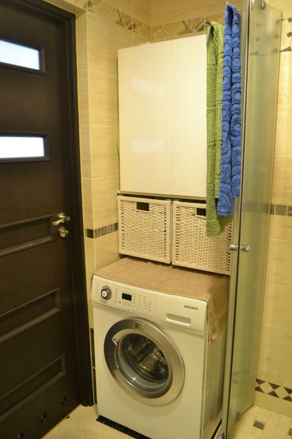 Apartament W Centrum Gdanska, Apartment In The Centre Of Gdansk Dış mekan fotoğraf
