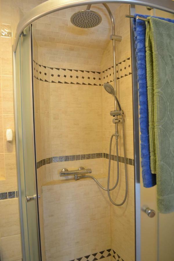Apartament W Centrum Gdanska, Apartment In The Centre Of Gdansk Dış mekan fotoğraf