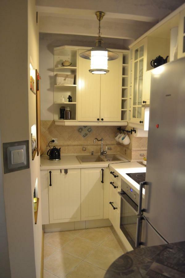 Apartament W Centrum Gdanska, Apartment In The Centre Of Gdansk Dış mekan fotoğraf