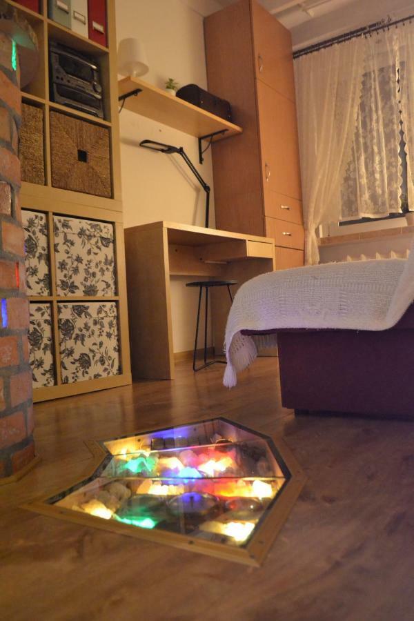 Apartament W Centrum Gdanska, Apartment In The Centre Of Gdansk Dış mekan fotoğraf